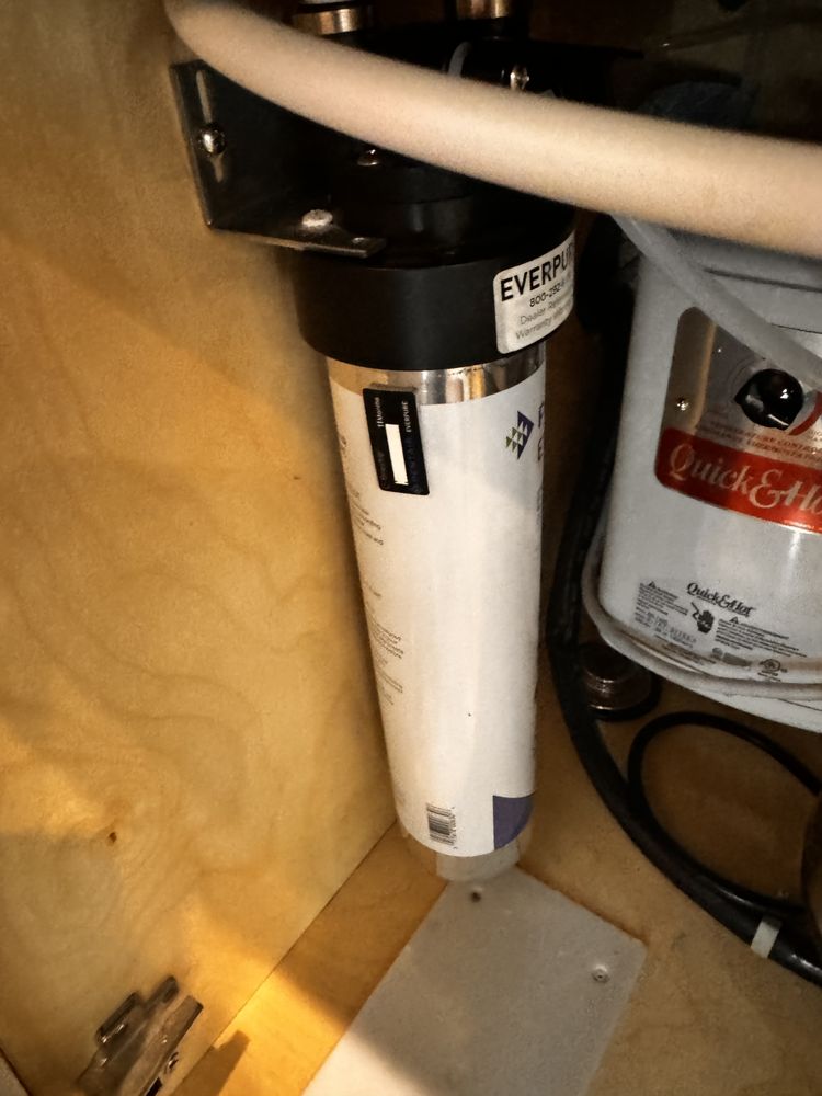 Slide of Absolute Filtration Systems & Repairs