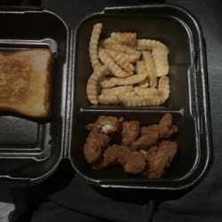 Zaxbys - HORRIBLE HORRIBLE HORRIBLE