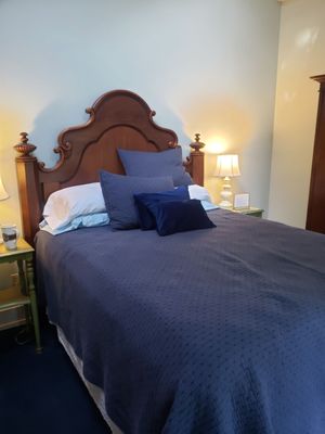 Shaw House Inn by null