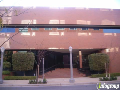 Law Offices Of Gary J Hill - disability attorney in Fresno, CA