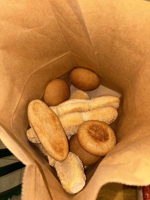 Cacia's Bakery by null Cacia's Bakery by null