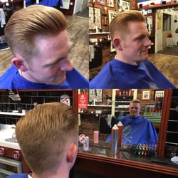 Ace Face Barbers