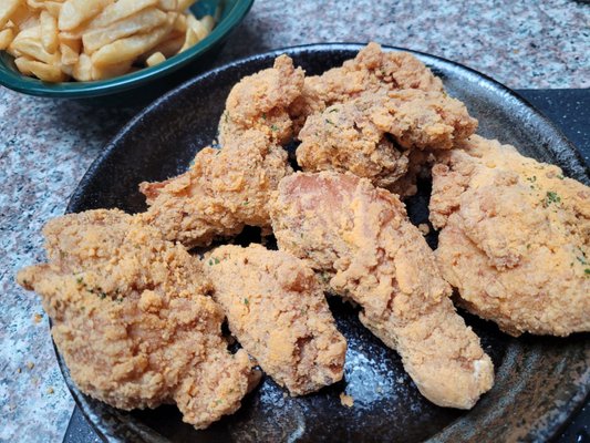 CHICKO CHICKEN - 22 Photos - 2271 Kingsway, Vancouver, British Columbia