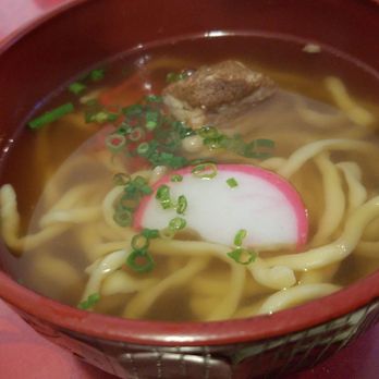 Sunrise Restaurant - Mini Okinawa soba - Sushi Bars Near Me - Honolulu, Hawaii Sunrise Restaurant - Mini Okinawa soba - Sushi Bars Near Me - Honolulu, Hawaii