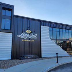 Log Still Distillery