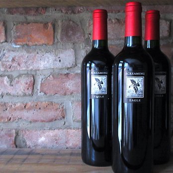 Vanderbilt Wine Merchants - three bottles of wine on a table - Beer, Wine & Spirits Near Me - Brooklyn, New York Vanderbilt Wine Merchants - three bottles of wine on a table - Beer, Wine & Spirits Near Me - Brooklyn, New York