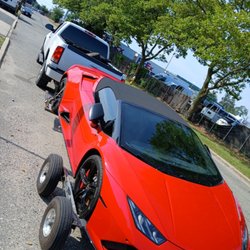 Abe's Automotive