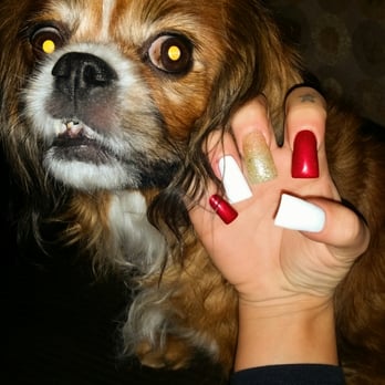 Kim Nails and Spa - Love it - Nail Salons Near Me - Toronto, Ontario