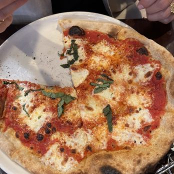 Craft 64 - Scottsdale - Margarita Pizza - Pizza Near Me - Scottsdale, Arizona Craft 64 - Scottsdale - Margarita Pizza - Pizza Near Me - Scottsdale, Arizona