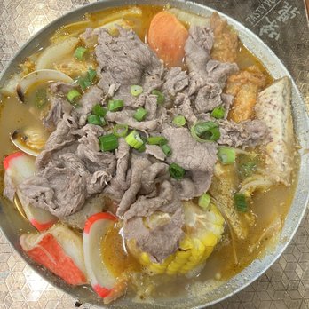 Tasty Pot - beef pot - Taiwanese Near Me - Milpitas, California Tasty Pot - beef pot - Taiwanese Near Me - Milpitas, California