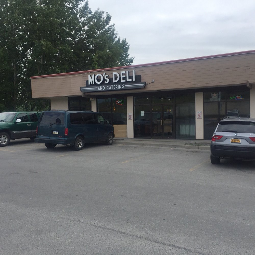 Mo's Deli and Catering - Delis Near Me - Anchorage, Alaska Mo's Deli and Catering - Delis Near Me - Anchorage, Alaska