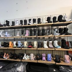 Ski and Snowboard Outlet