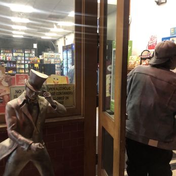 Amigos Liquor - Night stalker JAN2026 - Beer, Wine & Spirits Near Me - Los Angeles, California
