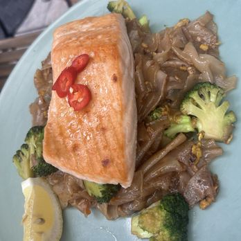 Muse - Se-Ew Noodle - Thai Near Me - Brooklyn, New York