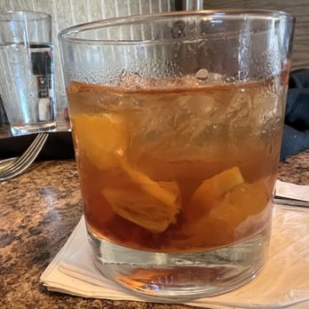 Depot Bar And Grill - Old fashioned is tasty - American Near Me - Springfield, Tennessee