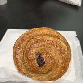 Overcast Coffee - Chocolate croissant - Coffee & Tea Near Me - Seattle, Washington Overcast Coffee - Chocolate croissant - Coffee & Tea Near Me - Seattle, Washington