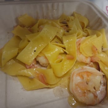 Motor City Kitchen - SHRIMP SCAMPI PAPPARDELLEL - Sports Bars Near Me - Detroit, Michigan Motor City Kitchen - SHRIMP SCAMPI PAPPARDELLEL - Sports Bars Near Me - Detroit, Michigan