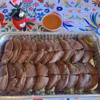Mama Coco - Mama Coco Empanadas - Mexican Near Me - Menlo Park, California