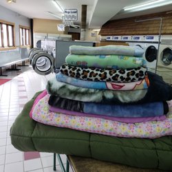 Hayward's Rub-A-Dub-Dub Laundromat