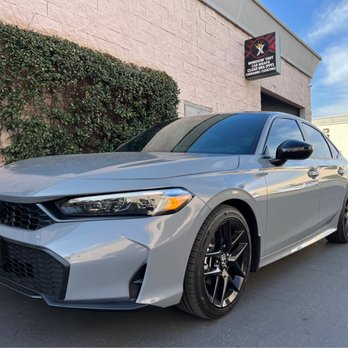 Xclusive Auto - Auto Detailing Near Me - Upland, California