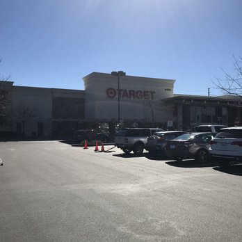 Target - The view from the outside - Department Stores Near Me - El Dorado Hills, California Target - The view from the outside - Department Stores Near Me - El Dorado Hills, California
