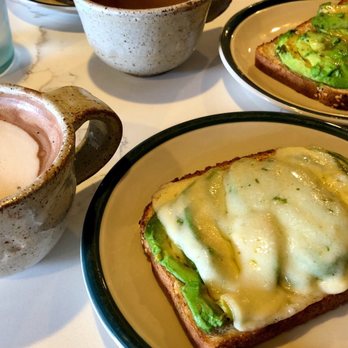 ChadLou's Coffee Roasters - Avocado Havarti Tartines. - Coffee & Tea Near Me - Kailua, Hawaii ChadLou's Coffee Roasters - Avocado Havarti Tartines. - Coffee & Tea Near Me - Kailua, Hawaii