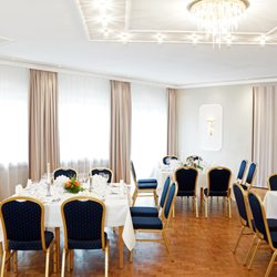 Hünerbein's Restaurant