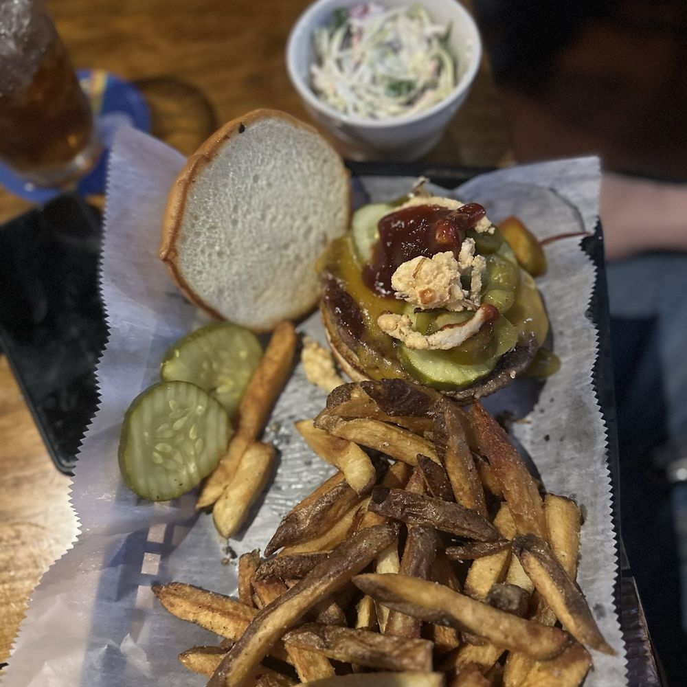 City Tavern - American Near Me - Columbus, Ohio