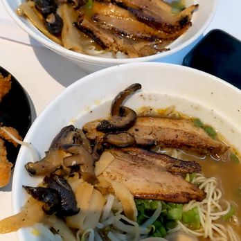 Senshi Ramen - Tasteless ramen - Ramen Near Me - New York, New York Senshi Ramen - Tasteless ramen - Ramen Near Me - New York, New York