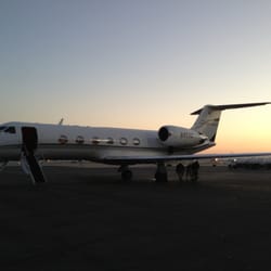 Million Air Burbank