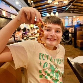 LongHorn Steakhouse - Steakhouses Near Me - La Quinta, California