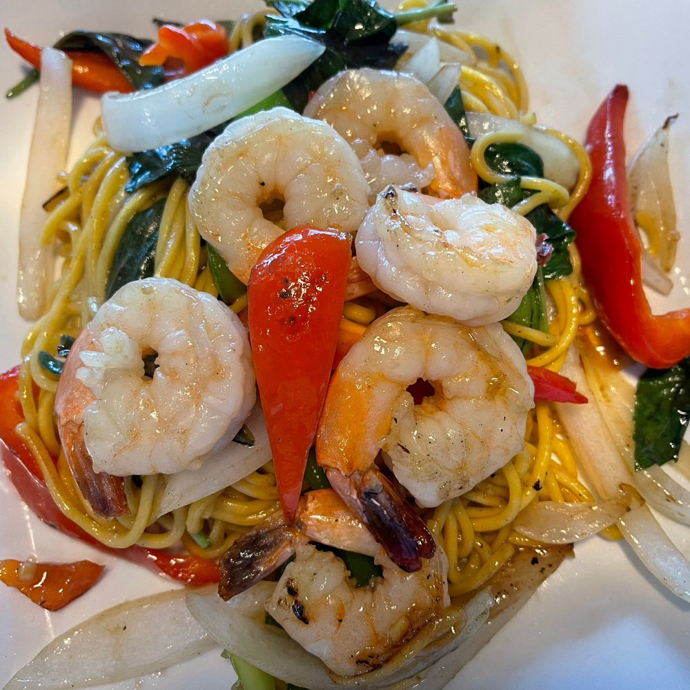 NAKHON SAWAN THAI RESTAURANT 271 Photos & 58 Reviews 4147 SE