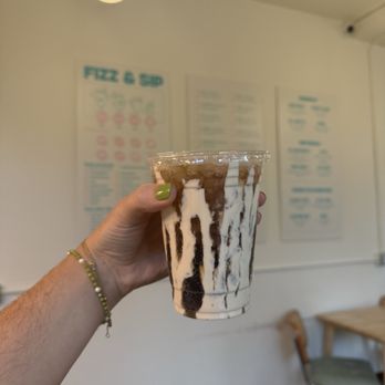 Fizz N Sip - Coke and marshmallow - Beverage Store Near Me - Portland, Oregon Fizz N Sip - Coke and marshmallow - Beverage Store Near Me - Portland, Oregon