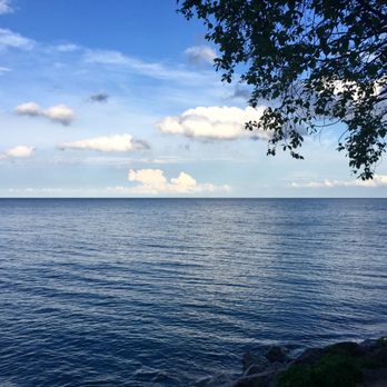 Jack Darling Memorial Park - Parks Near Me - Mississauga, Ontario