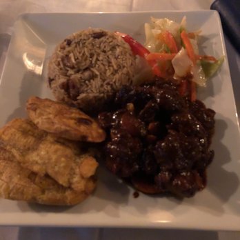 BK9 - Brasied oxtails - Caribbean Near Me - Brooklyn, New York BK9 - Brasied oxtails - Caribbean Near Me - Brooklyn, New York