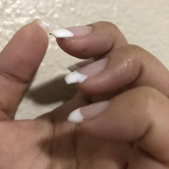 Apple Nails - Nail Salons Near Me - Cypress, California