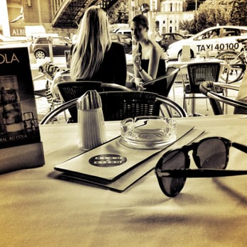 Blaustern - Cafes Near Me - Vienna, 9