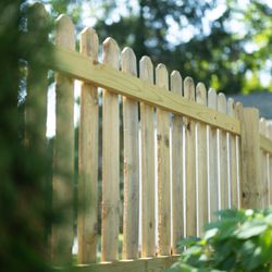 Bryant Fence Company