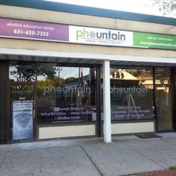 Phountain Health