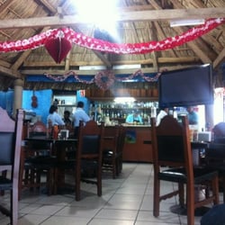 Marisqueria Palapa Mar y Gely