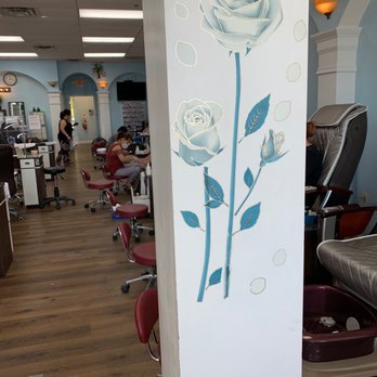 Blue Sky Nail Salon - Pretty - Nail Salons Near Me - Dacula, Georgia Blue Sky Nail Salon - Pretty - Nail Salons Near Me - Dacula, Georgia