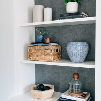 Gray Oak Studio - Interior Design Near Me