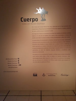 Olimpo Cultural Center by null