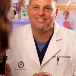 Mark G Bearman, OD - Mark Bearman, M.D.