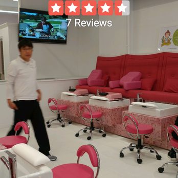 Diva Nails - Nail Salons Near Me - Syosset, New York