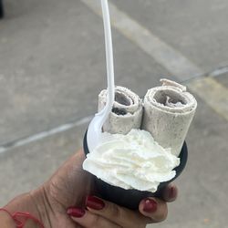 Only Rare NYC - Rare Cookies & Cream