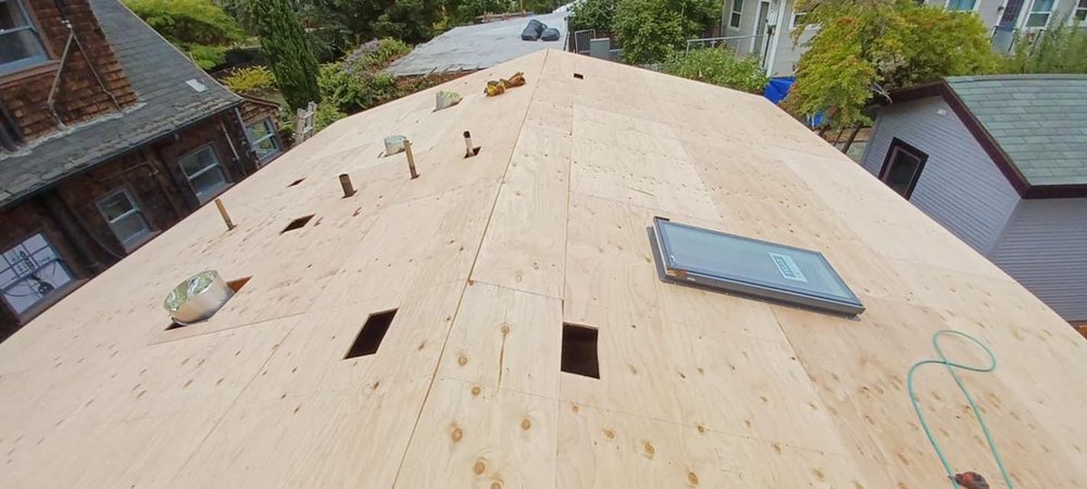 Slide of VM Remodeling And General Construction