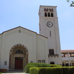 South Pasadena Middle School - South Pasadena Middle School