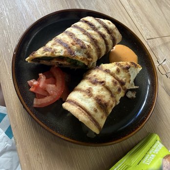 Tribe Social Cafe - Wrap - Coffee & Tea Near Me - Baltimore, Maryland Tribe Social Cafe - Wrap - Coffee & Tea Near Me - Baltimore, Maryland