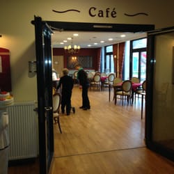 Café am Alsterberg - Café am Alsterberg